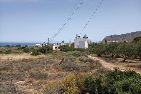 2700m² Land in Neapoli, Greece No. 57264 1