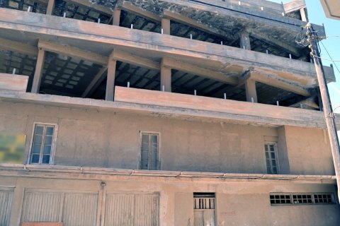 1278m² Business in Heraklion, Greece No. 57263 2