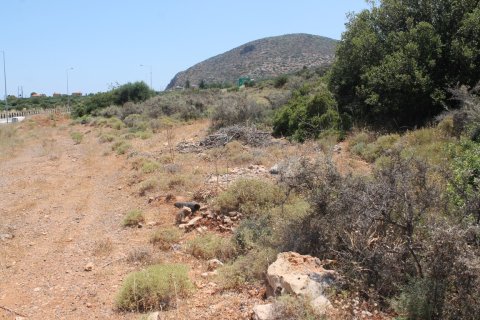 9137m² Land à Hersonissos, Greece No. 57262 1