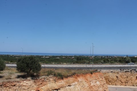 9137m² Land in Hersonissos, Greece No. 57262 4