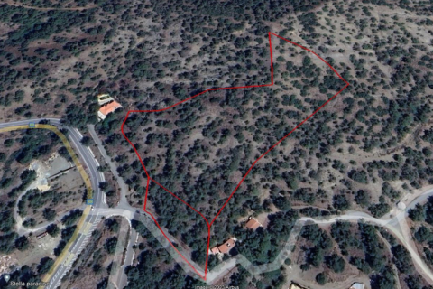 21682m² Land à Moniatis, Cyprus No. 35845 1