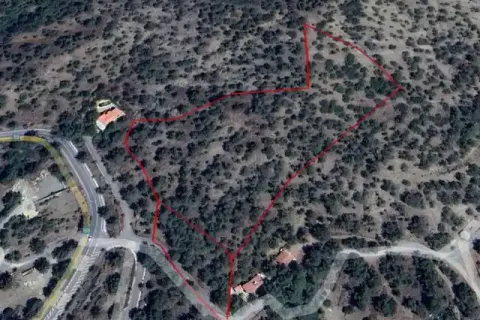 21682m² Land in Moniatis, Cyprus No. 35845 1