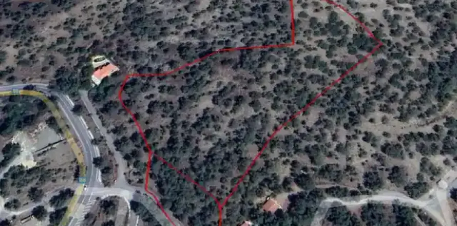 21682m² Land à Moniatis, Cyprus No. 35845