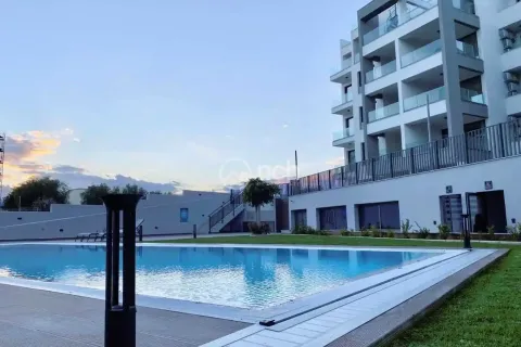 3 bedrooms Apartment in Agios Athanasios, Cyprus No. 32631 1