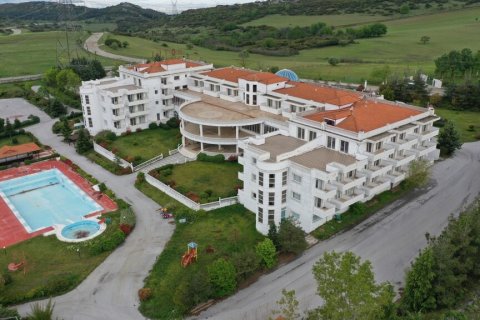 4390m² Hotel à Oraiokastro, Greece No. 55600 8