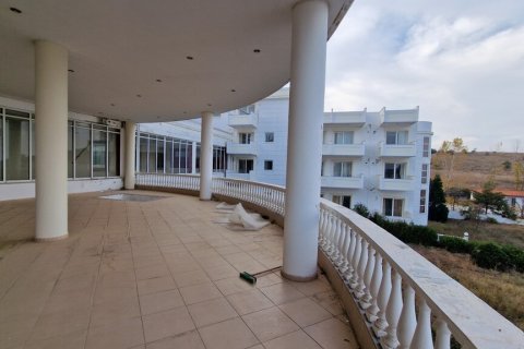 4390m² Hotel en Oraiokastro, Greece No. 55600 17