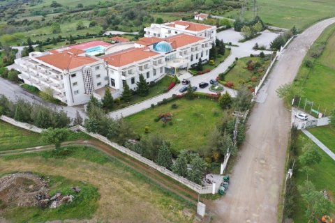 4390m² Hotel à Oraiokastro, Greece No. 55600 5