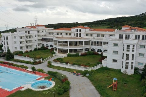 4390m² Hotel en Oraiokastro, Greece No. 55600 6