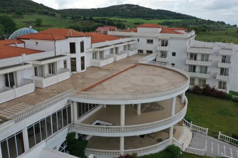 4390m² Hotel à Oraiokastro, Greece No. 55600 9