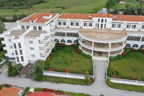 4390m² Hotel en Oraiokastro, Greece No. 55600 7