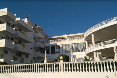 4390m² Hotel en Oraiokastro, Greece No. 55600 11