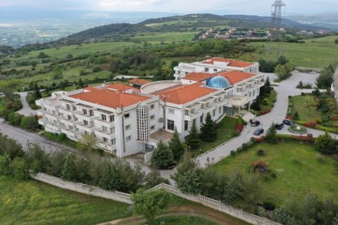 4390m² Hotel à Oraiokastro, Greece No. 55600 4