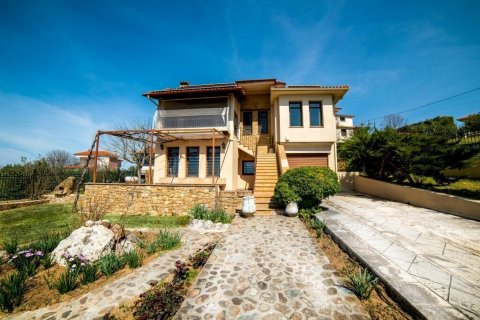 5 dormitorios House en Chalkidiki, Greece No. 55590 3