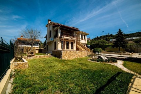 5 dormitorios House en Chalkidiki, Greece No. 55590 7