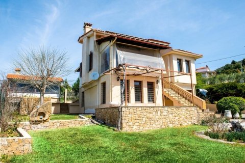 5 bedrooms House in Chalkidiki, Greece No. 55590 4