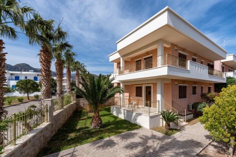 3 dormitorios Apartment en Lasithi, Greece No. 55494 1