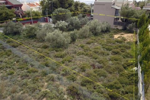 1139m² Land à Acharnes, Greece No. 55588 1