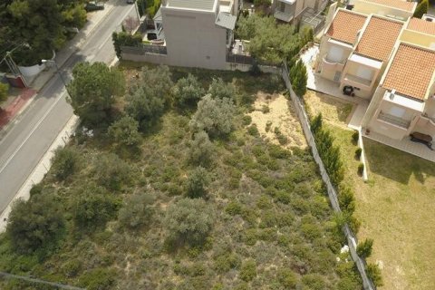 1139m² Land à Acharnes, Greece No. 55588 2