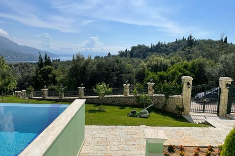 4 dormitorios Villa en Corfu, Greece No. 55495 10