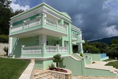 4 dormitorios Villa en Corfu, Greece No. 55495 3