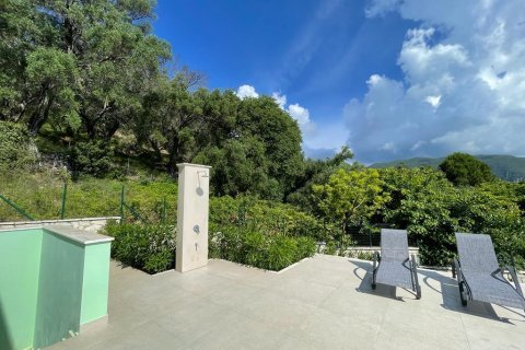 4 dormitorios Villa en Corfu, Greece No. 55495 26