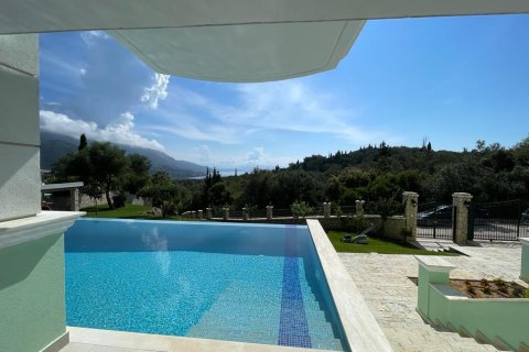 4 dormitorios Villa en Corfu, Greece No. 55495 5