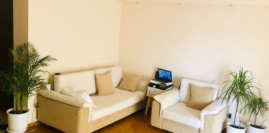 2 dormitorios Apartment en Piraeus, Greece No. 55587