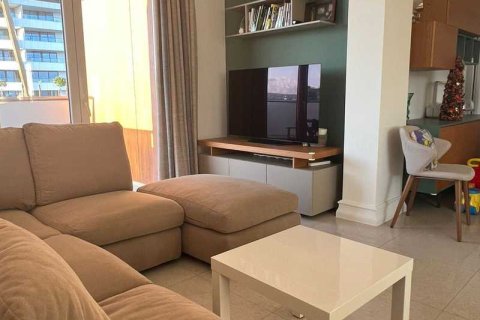 3 bedrooms Apartment in Limassol, Cyprus No. 44948 1