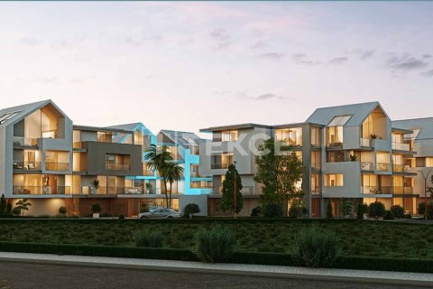 2+1 Apartment en Cesme, Turkey No. 17657 30