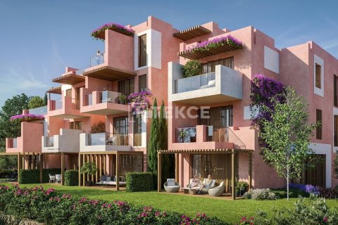 3+1 Apartment in Cesme, Turkey No. 17661 5