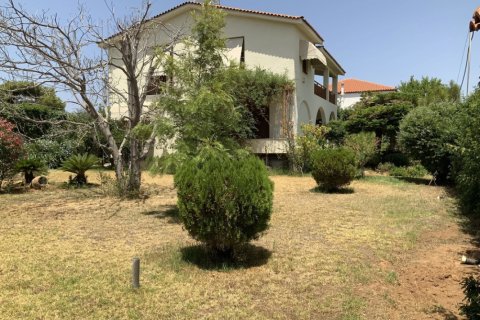 3 bedrooms Villa in Peloponnese, Greece No. 48315 1