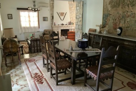 3 dormitorios Villa en Peloponnese, Greece No. 48315 5