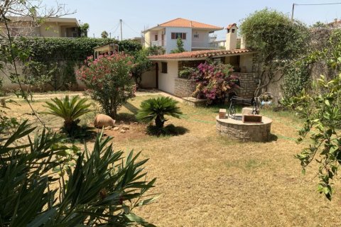 3 bedrooms Villa in Peloponnese, Greece No. 48315 2