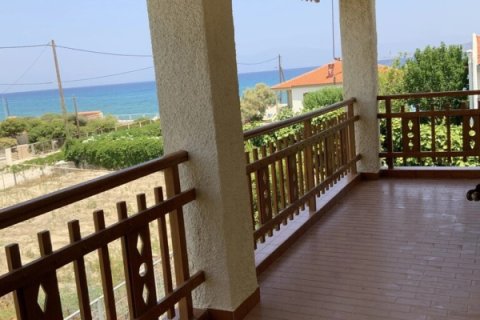 3 bedrooms Villa in Peloponnese, Greece No. 48315 3