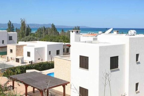 4 dormitorios Villa en Paphos, Cyprus No. 48422 3