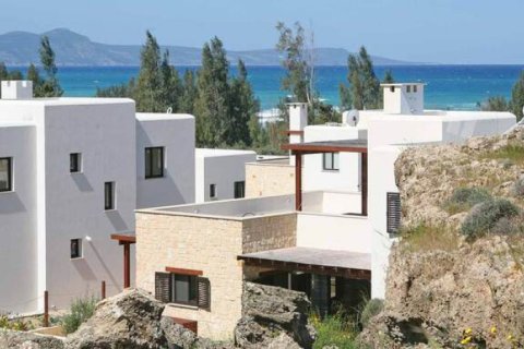 4 dormitorios Villa en Paphos, Cyprus No. 48422 2