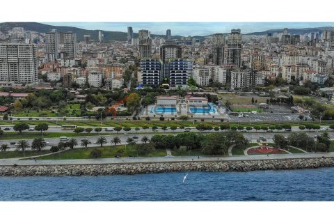 4+1 Apartment in Kartal, Turkey No. 17348 1