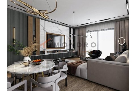 3+1 Apartment en Aksu, Turkey No. 17294 20