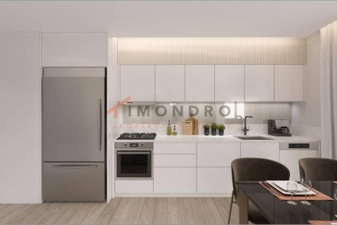 2+1 Apartment in Aksu, Turkey No. 17349 16