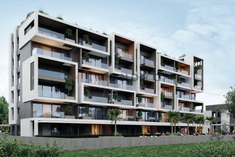 2+1 Apartment en Aksu, Turkey No. 17349 7