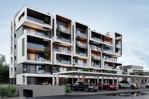 2+1 Apartment en Aksu, Turkey No. 17349 6