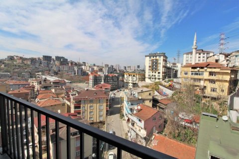 3+1 Apartment in Eyup, Turkey No. 17320 17