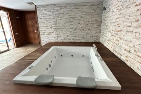 3 rooms Apartment in Kestel, Turkey No. 21562 16