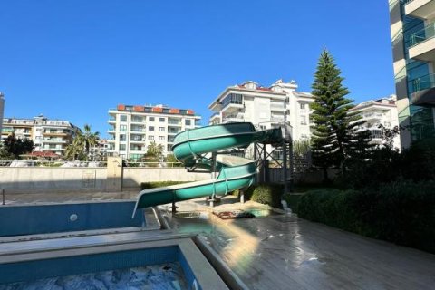 3 rooms Apartment in Kestel, Turkey No. 21562 5