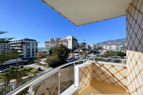 4 rooms Apartment in Oba, Turkey No. 21567 11