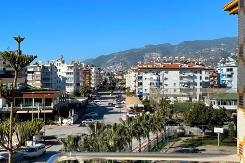 4 rooms Apartment in Oba, Turkey No. 21567 21