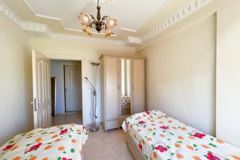 4 rooms Apartment in Oba, Turkey No. 21567 20