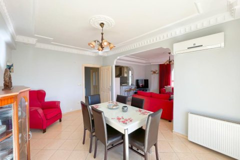 4 rooms Apartment in Oba, Turkey No. 21567 27