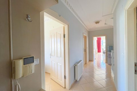 4 rooms Apartment in Oba, Turkey No. 21567 7