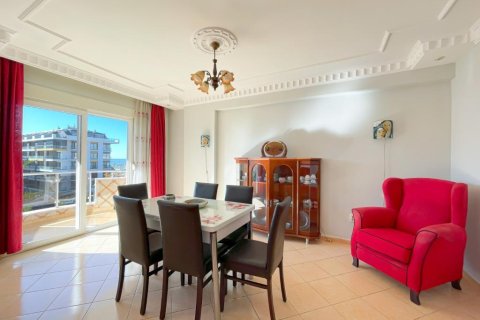 4 rooms Apartment in Oba, Turkey No. 21567 5